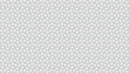 Reveal Tapet Krabba - Blue