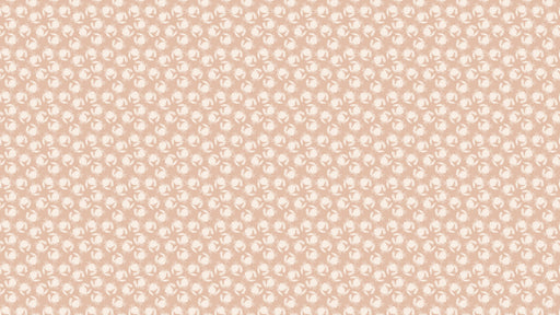 Reveal Tapet Krabba - Toffee