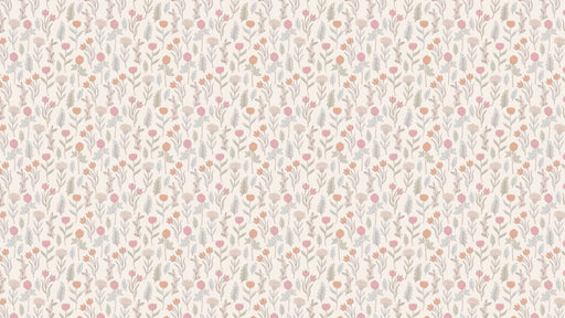 Reveal Tapet Flower picking - Meadow