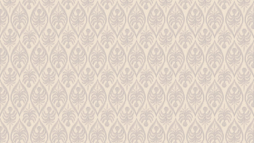Reveal Tapet Ikat Palm Tree - Pearl