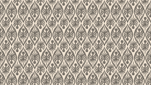 Reveal Tapet Ikat Palm Tree - Stone