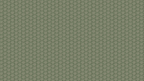 Reveal Tapet Flowerburst - Green