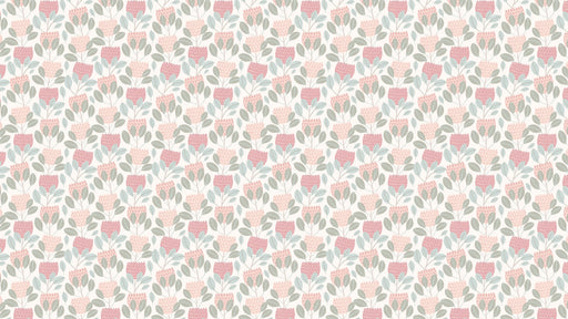 Reveal Tapet Protea - Garden