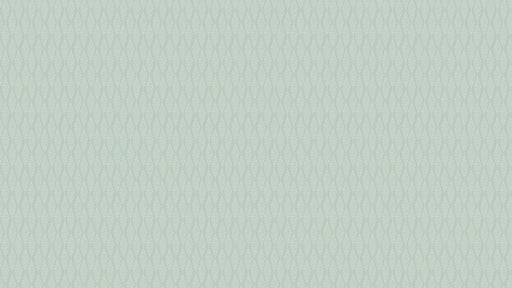 Reveal Tapet Pulp - Aqua