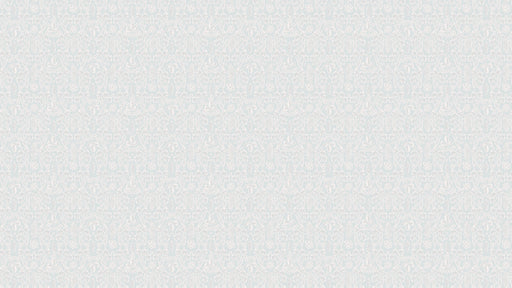 Reveal Tapet Doodle Damask - Sea