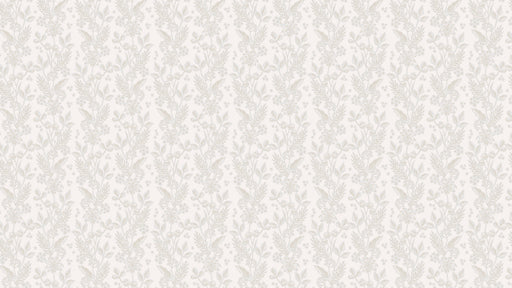 Reveal Tapet Doodle Garden - Oyster