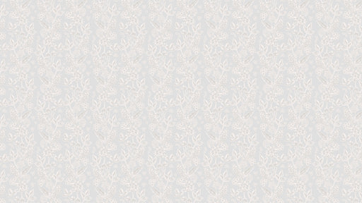 Reveal Tapet Doodle Garden - Pearl