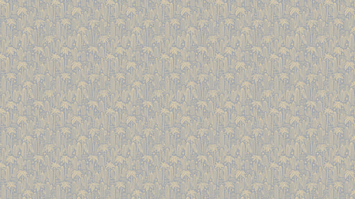Reveal Tapet Starlit Oasis - Denim