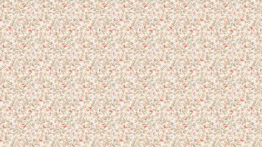 Reveal Tapet Victorian Butterflies and Branches