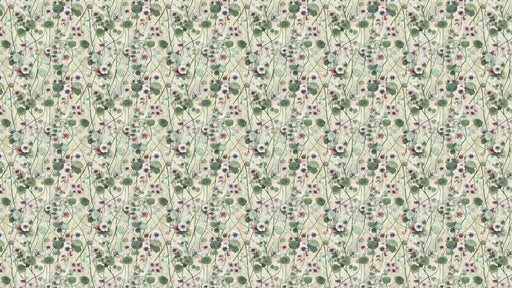 Reveal Tapet Krasse - White