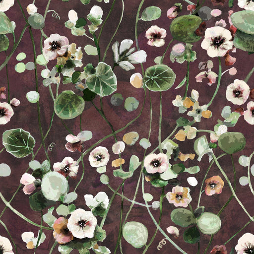 Reveal Tapet Krasse - Vine