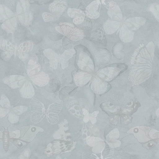 Reveal Tapet Mariposa - Rain laden clouds