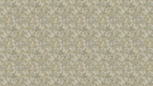 Reveal Tapet Mariposa - Khaki