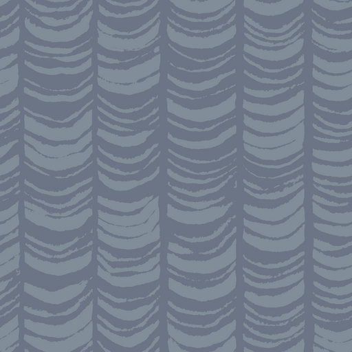 Reveal Tapet Mineral- half drop - Slate