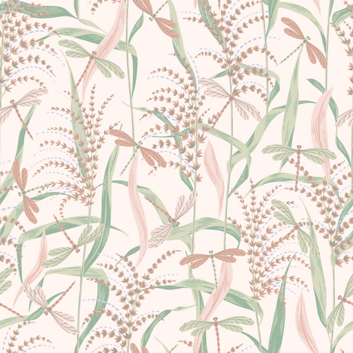 Reveal Tapet Vass - Calm