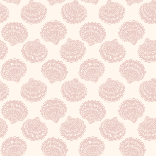 Reveal Tapet Vongole - Light Pink