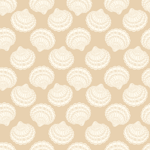 Reveal Tapet Vongole - Sand