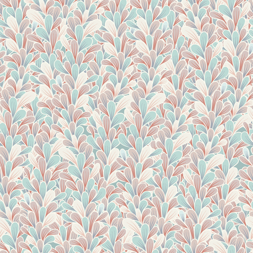 Reveal Tapet Succulent - Dream
