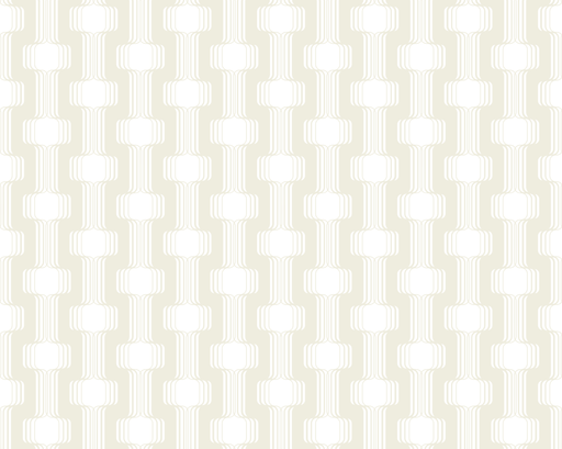 Reveal Tapet Klunka - Modest White