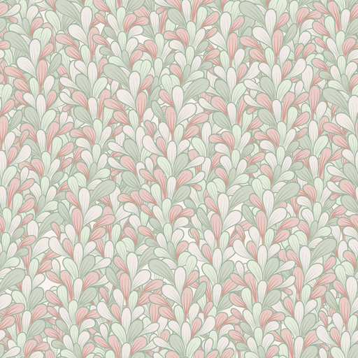 Reveal Tapet Succulent - Desert