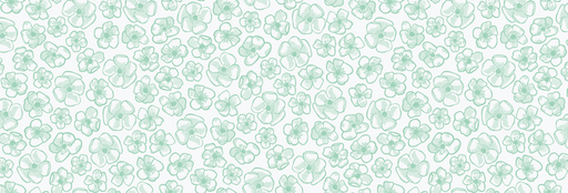 Reveal Tapet Smörblomma - Green