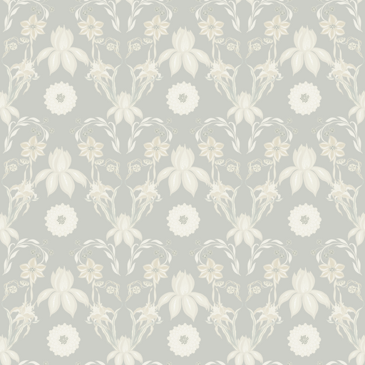 Reveal Tapet Sweet Serenity - Ljusgrå