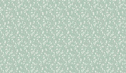 Reveal Tapet Branches - Ljusgrön