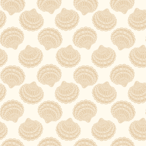 Reveal Tapet Vongole - Light Sand