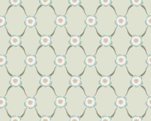 Reveal Tapet Elin - Creme