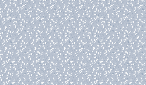 Reveal Tapet Branches - Lilablå