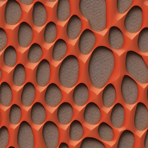 Reveal Tapet Carbon 3D