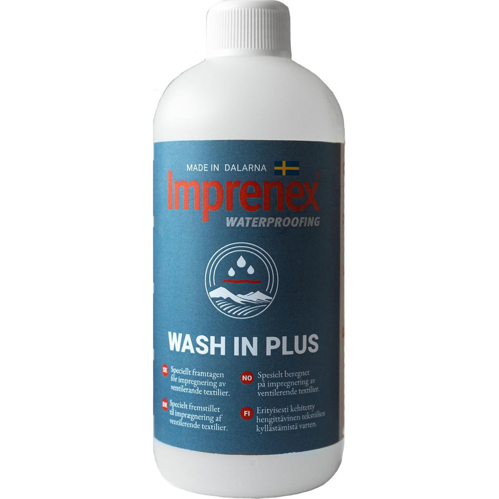 Herdins Imprenex Wash In Plus - 500ml från Herdins