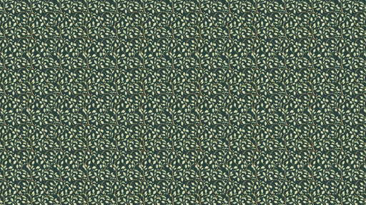 Reveal Tapet Nocciola - Bassil Green