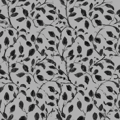 Reveal Tapet Nocciola - Grey ´n Black