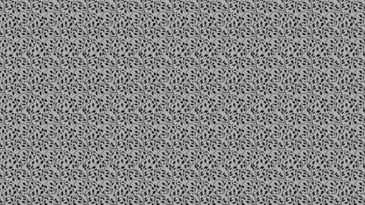 Reveal Tapet Nocciola - Grey ´n Black