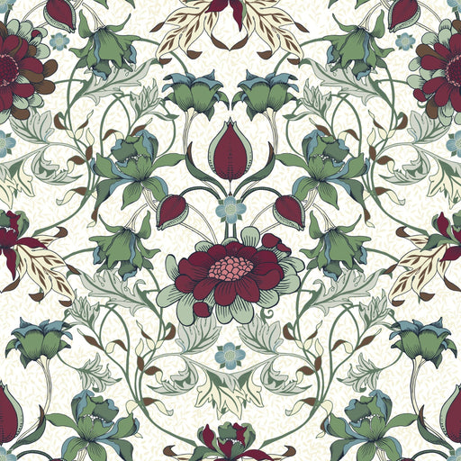 Reveal Tapet Secret Garden - Multi