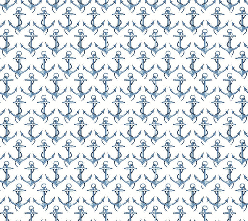 Reveal Tapet Anchor - White