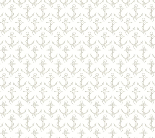 Reveal Tapet Anchor - Creme