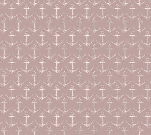 Reveal Tapet Anchor - Light Pink
