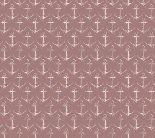 Reveal Tapet Anchor - Old Pink