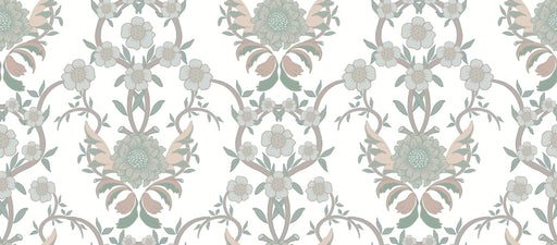 Reveal Tapet Serendipity - Vit-Multi