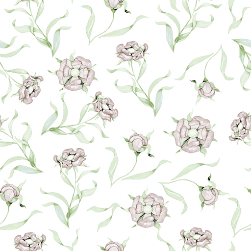 Reveal Tapet Sweet Rose