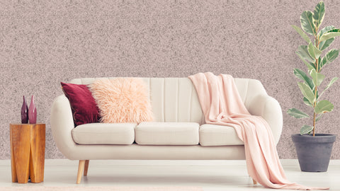 Reveal Tapet Board Texture - Rosa