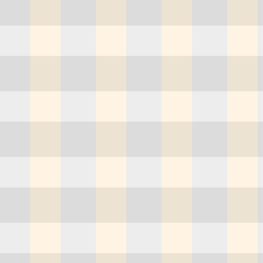 Reveal Tapet Gingham - Oyster