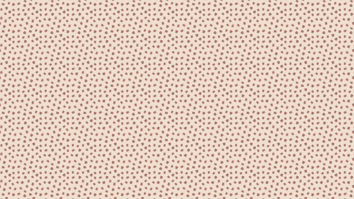 Reveal Tapet Ladybug - Beige