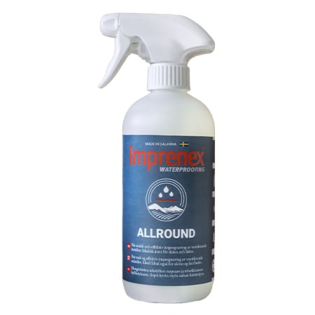 Herdins Imprenex Allround - 500ml