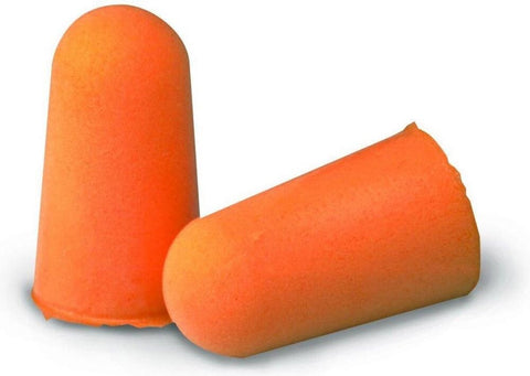 3M™ Hörselpropp., utan snöre, 37 dB, 5 per pkt UTGÅR, så långt lagret räcker.