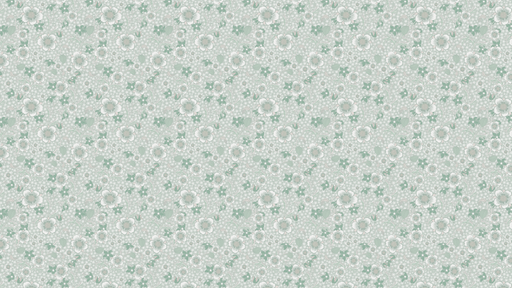 Reveal Tapet Springtime Bloom - Grå