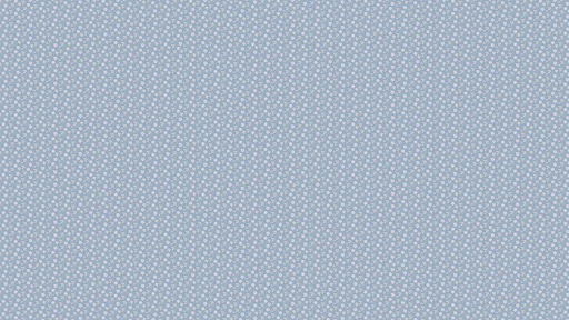 Reveal Tapet Sweet Blossom - Blå