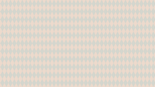 Reveal Tapet Wavy Diamond - Retro